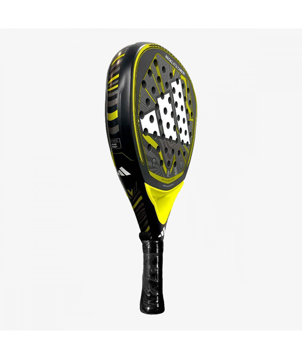 Adidas Bisoke Attack 2024