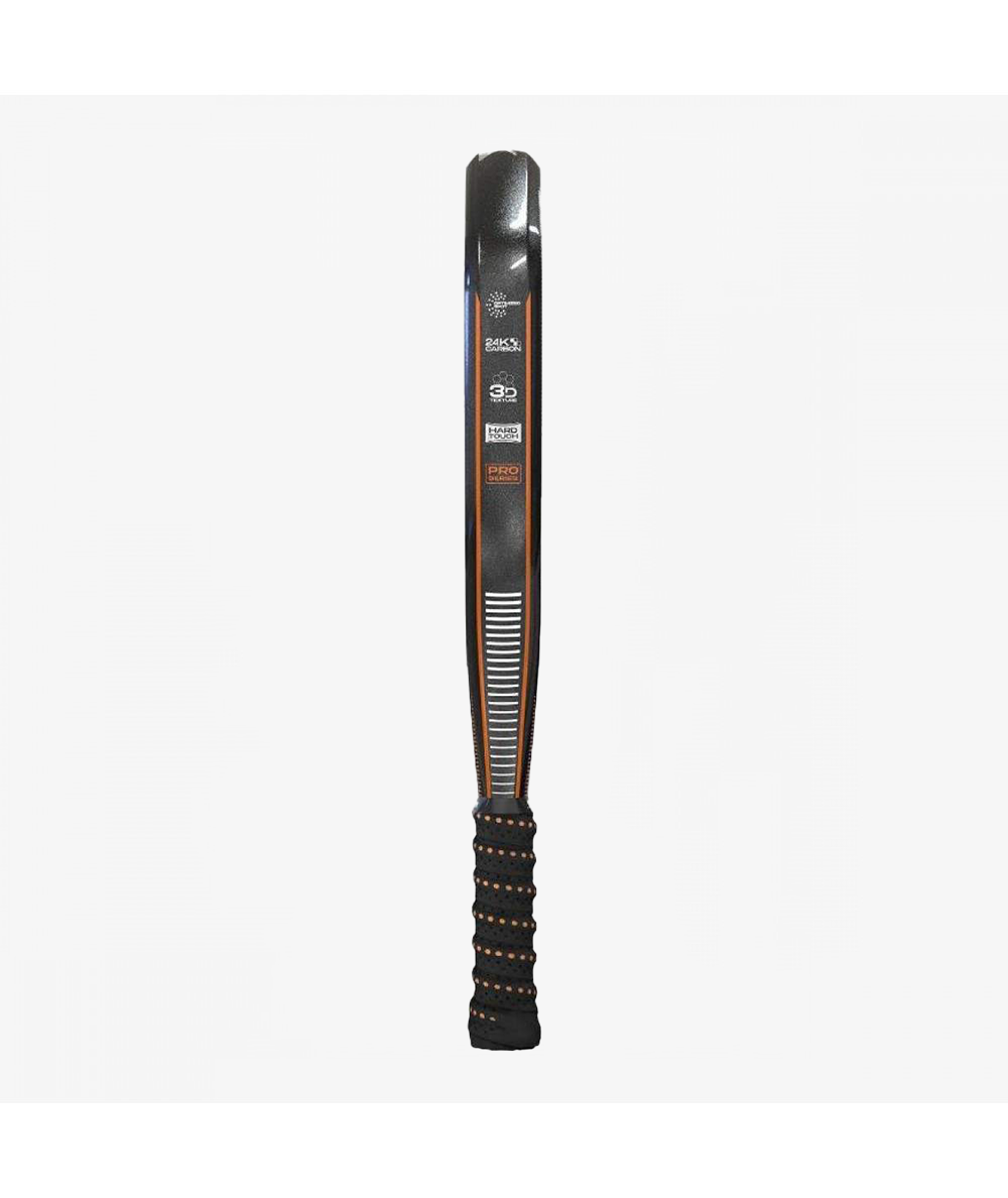 Siux Leo Augsburger Fenix Pro 5 Black 2025