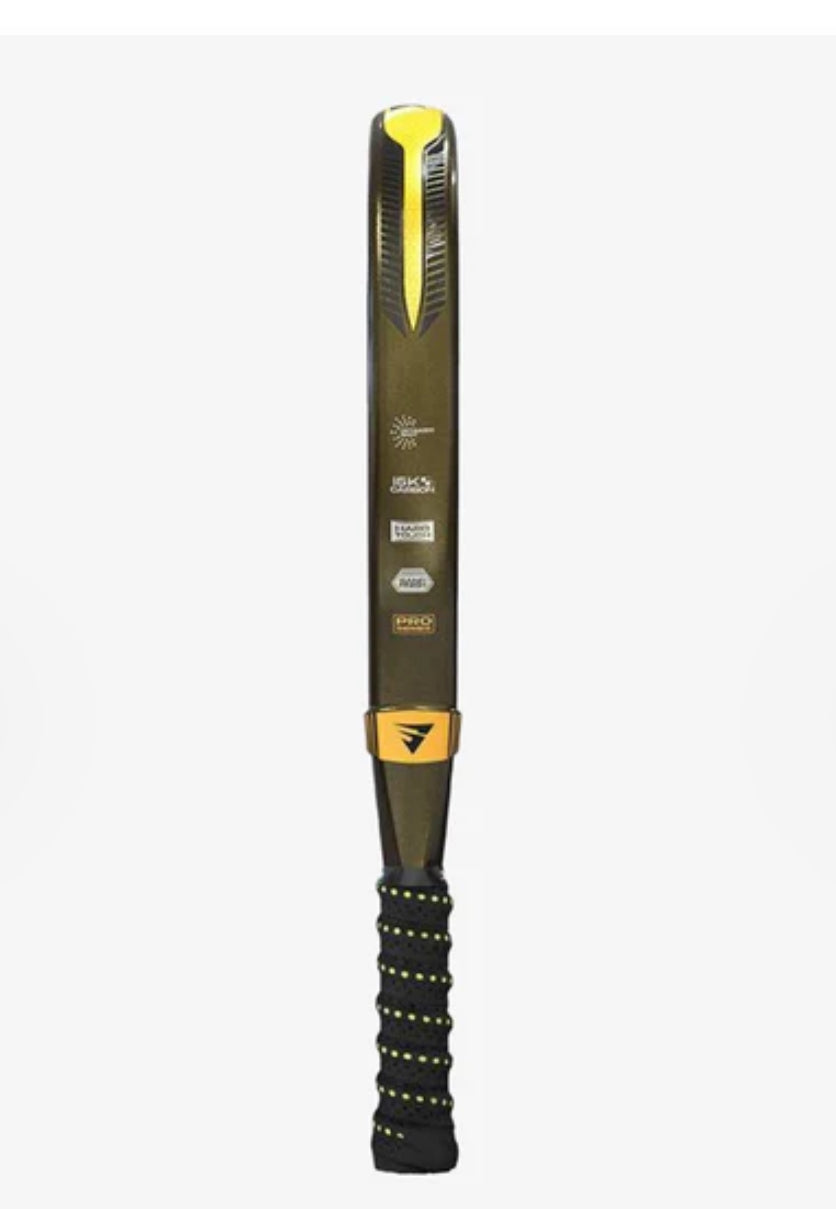 Siux Stupa Electra Pro ST4 2025