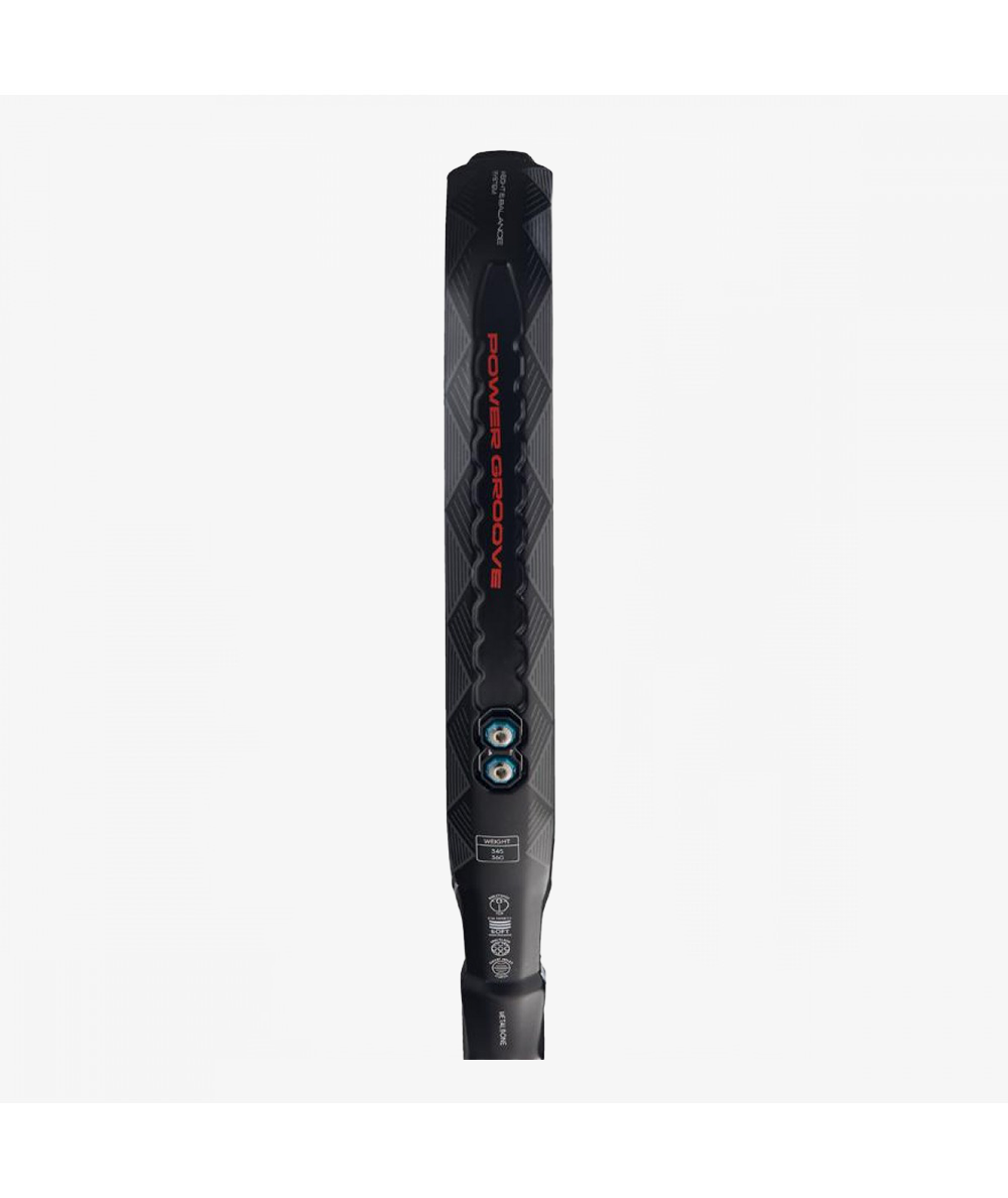Adidas Metalbone 3.4 Padel Racket