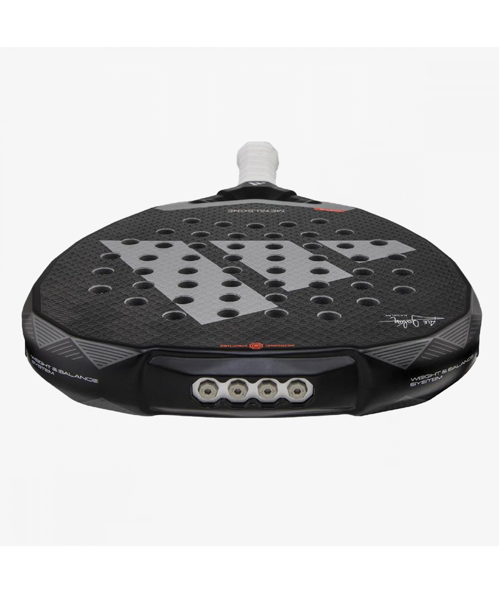 Adidas Metalbone 3.4 Padel Racket