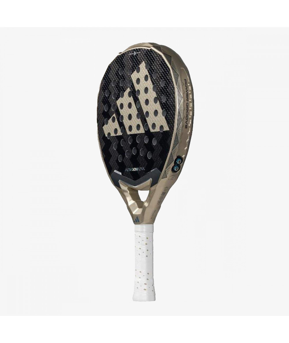 Adidas Metalbone Ctrl 3.4 Racket