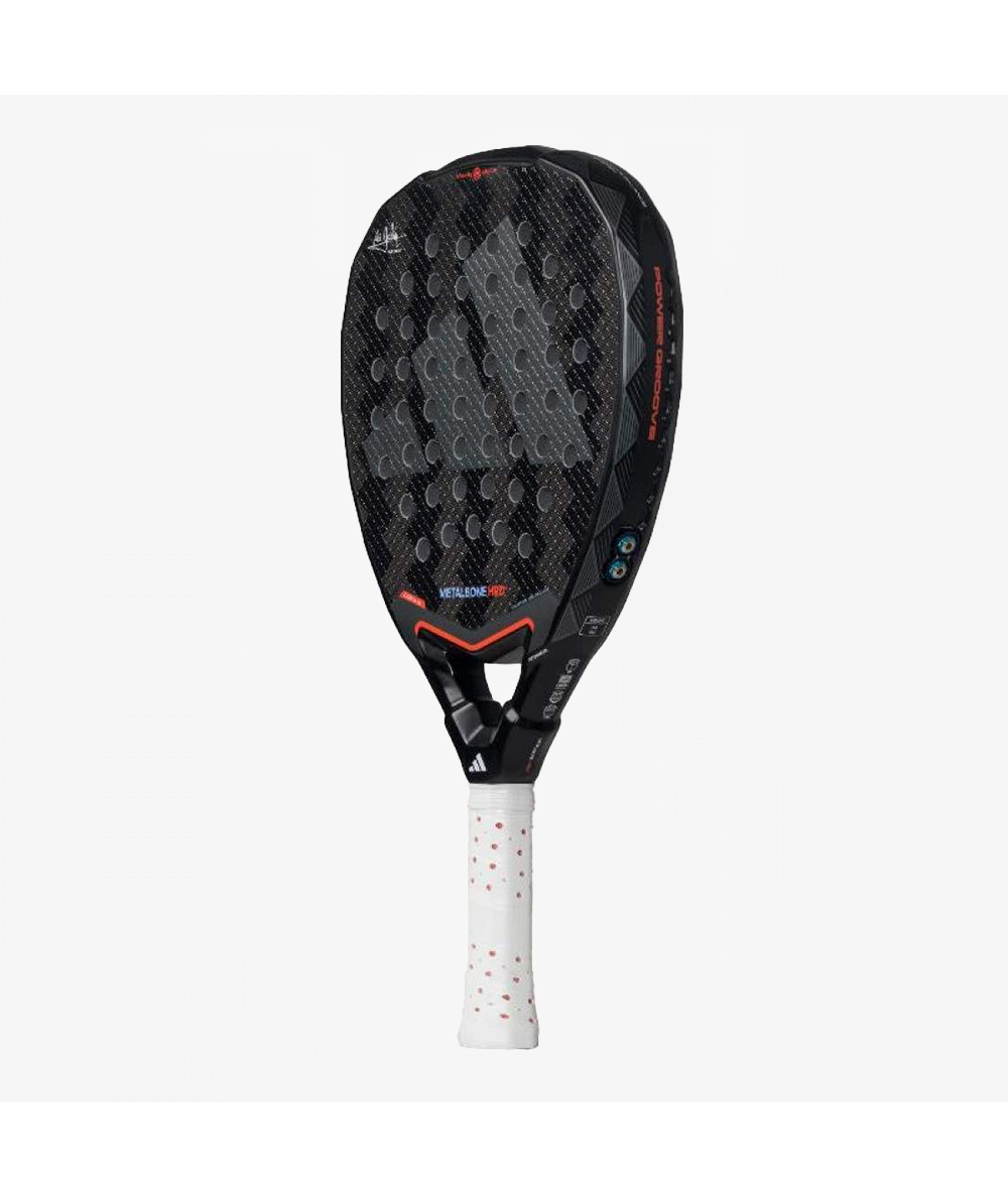 Adidas Metalbone HRD+ 3.4 - Ale Galán Racket