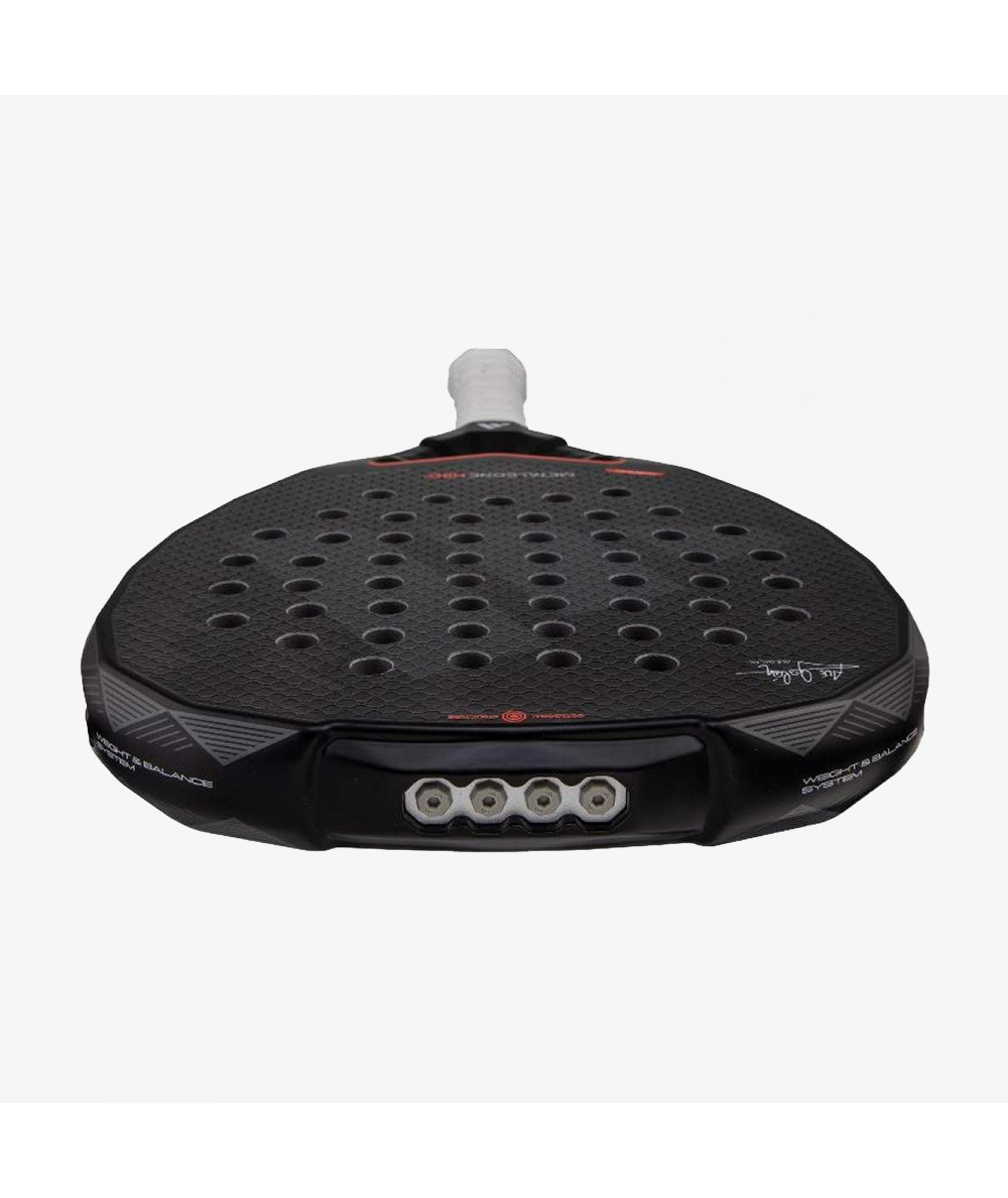Adidas Metalbone HRD+ 3.4 - Ale Galán Racket
