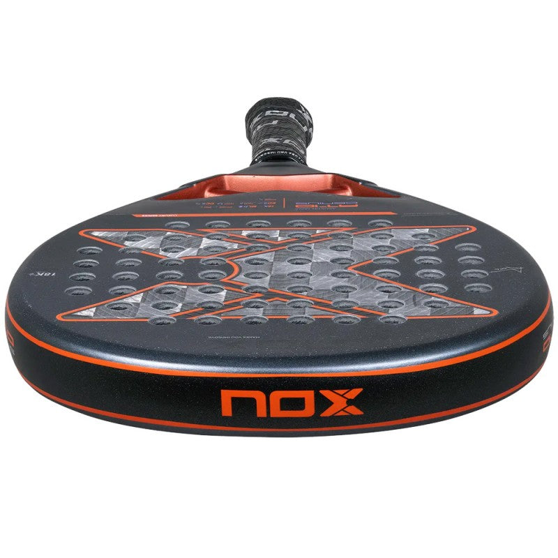 Nox AT10 Genius 18K Alum Agustin Tapia 2025