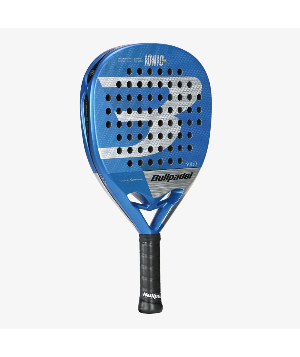 BULLPADEL IONIC POWER 23