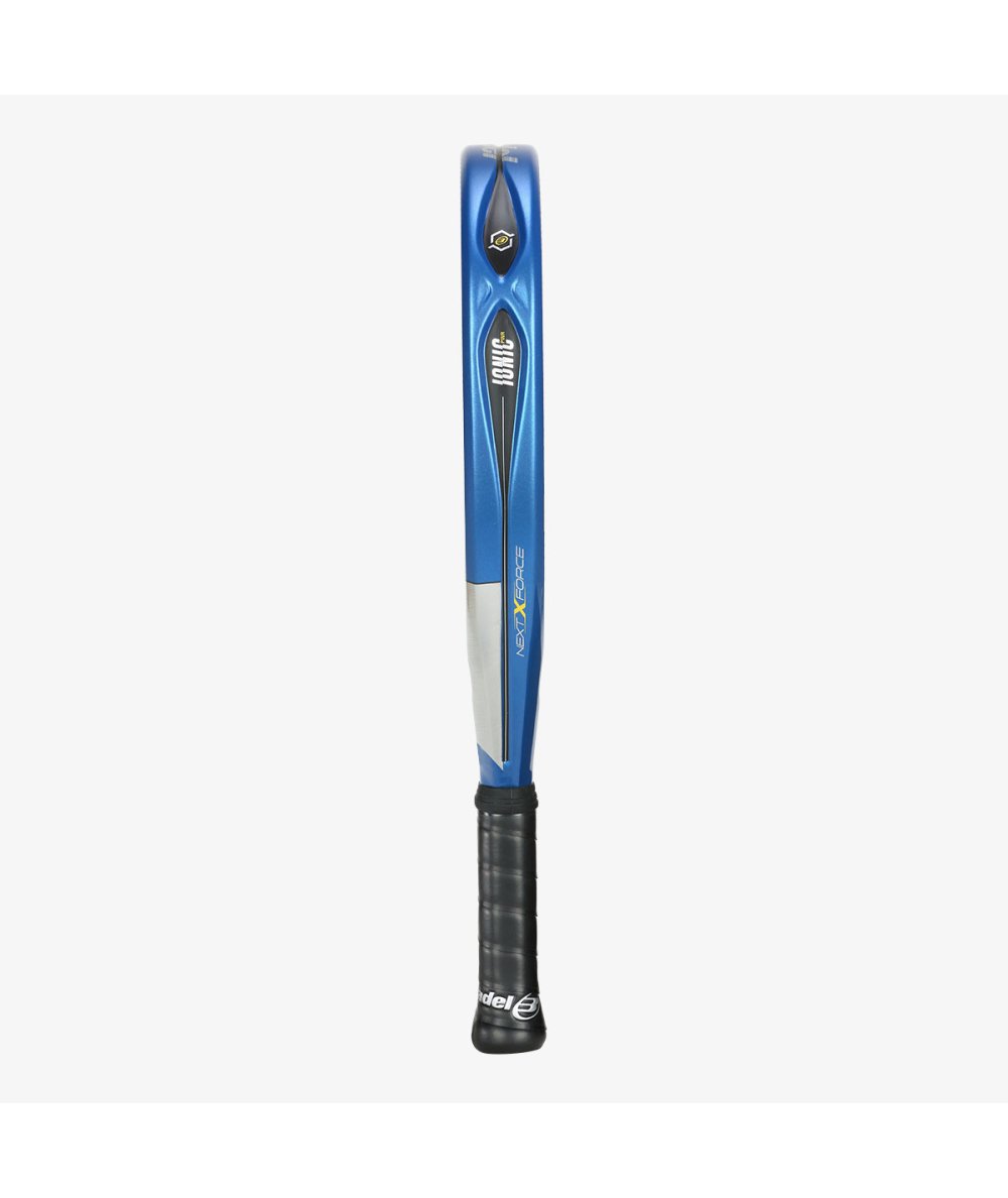 BULLPADEL IONIC POWER 23