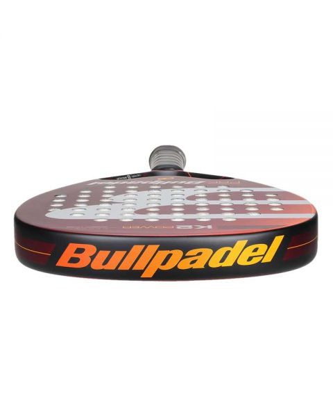 Bullpadel K2 power 22