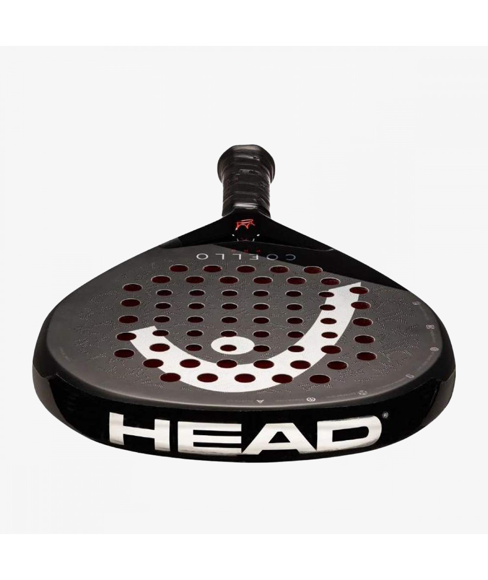 Head Coello Pro 2025