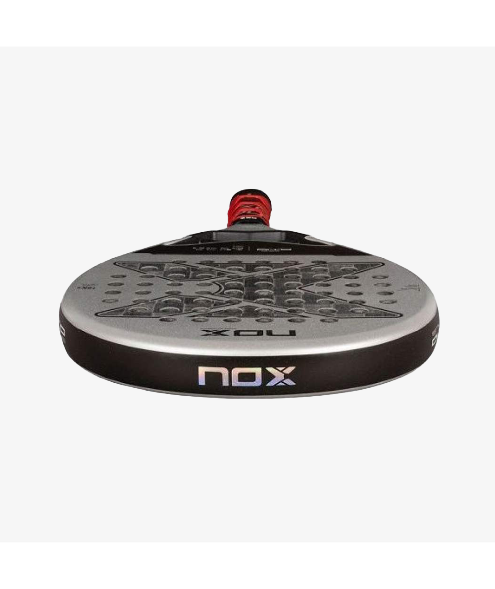 NOX AT10 GENIUS 18K 2024 AGUSTIN TAPIA