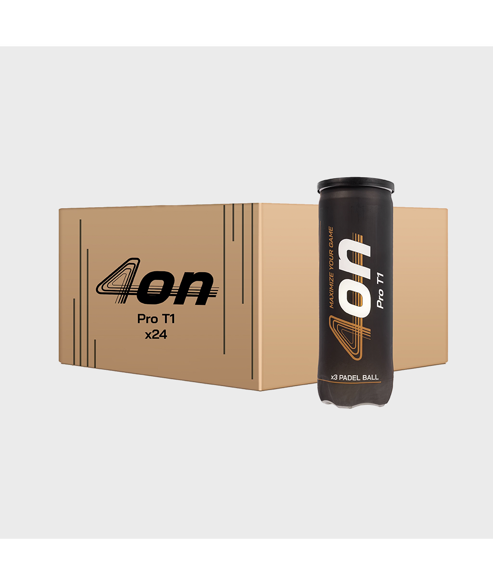 4ON Pro T1 Box (x24)