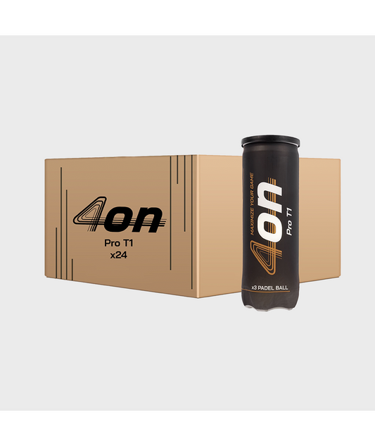 4ON Pro T1 Box (x24)