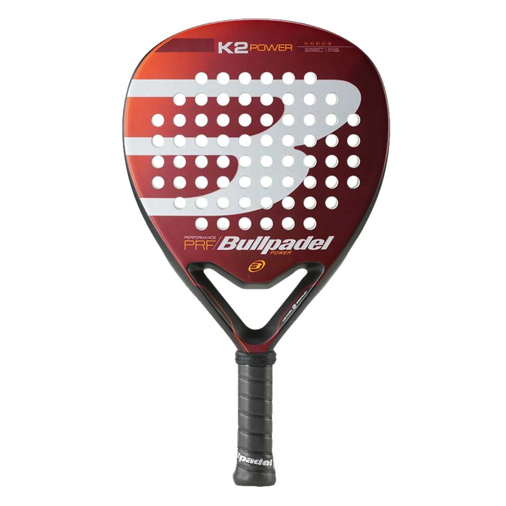 Bullpadel K2 power 22