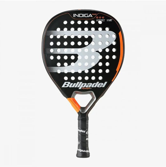 BULLPADEL INDIGA POWER 2022