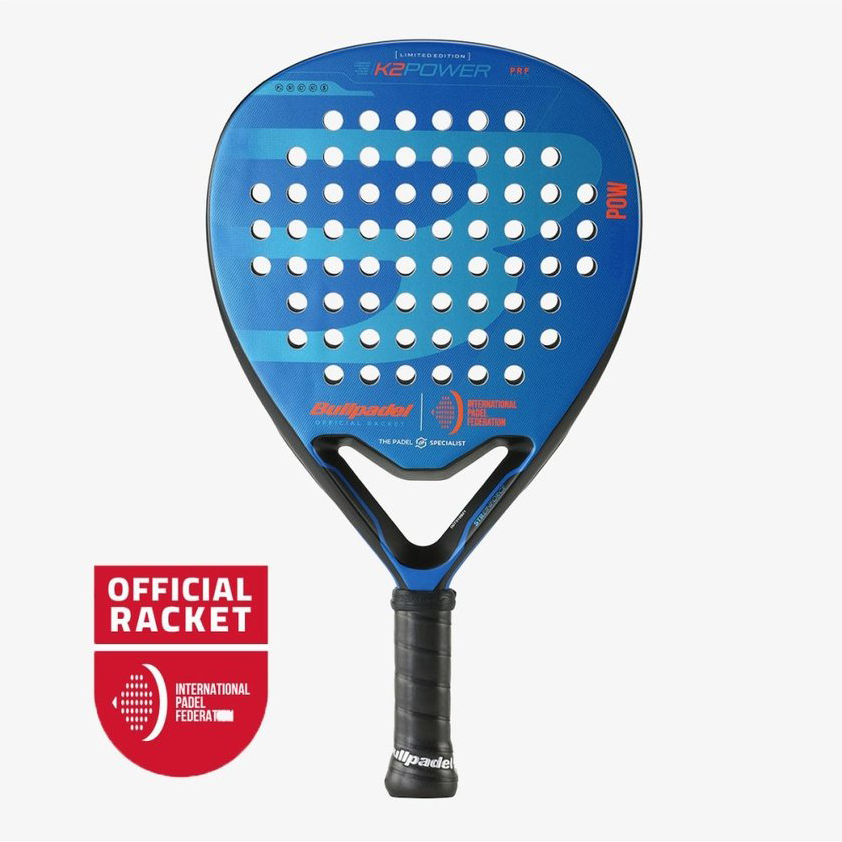 Bullpadel K2 Fip 2021