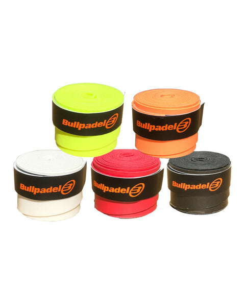 Bullpadel Grips