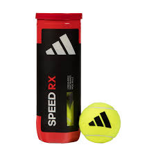 Adidas Rx Speed Balls