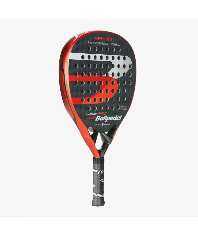 BULLPADEL VERTEX 03 JR 22