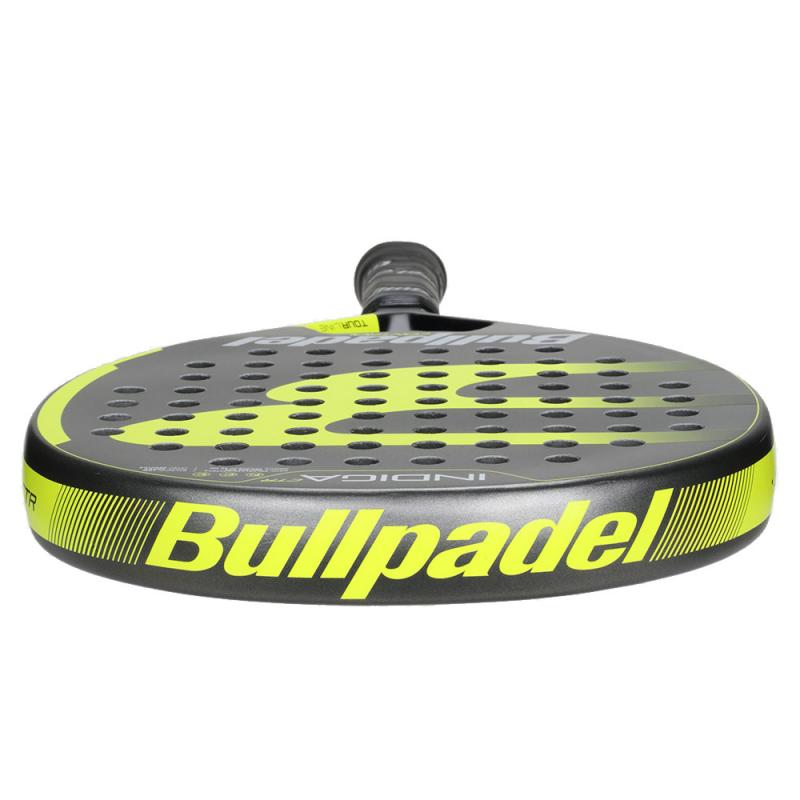BULLPADEL INDIGA CTRL 22