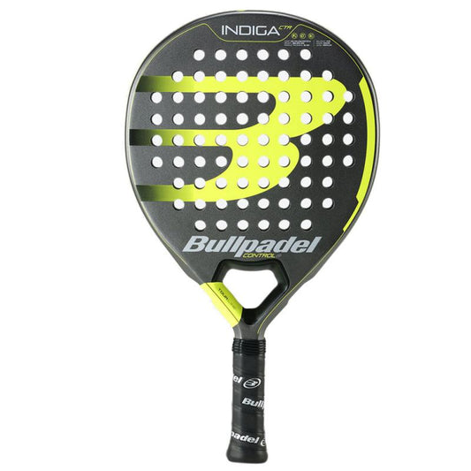 BULLPADEL INDIGA CTRL 22