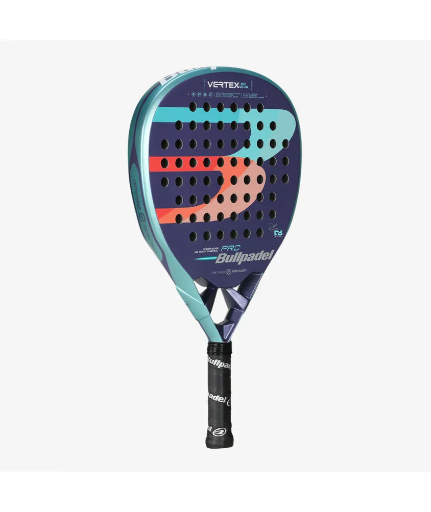 BULLPADEL VERTEX 03 JR W 22