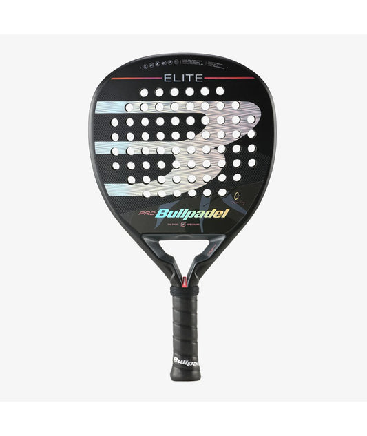 BULLPADEL ELITE W 23