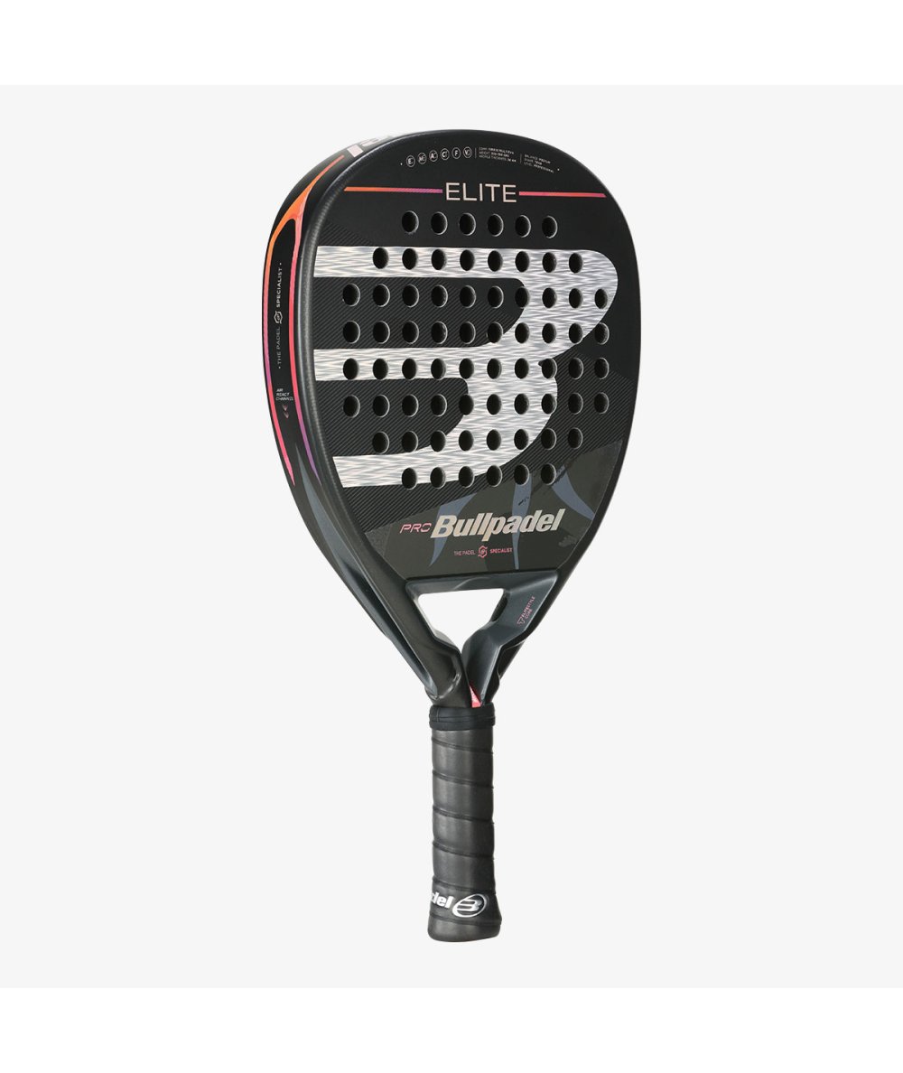 BULLPADEL ELITE W 23