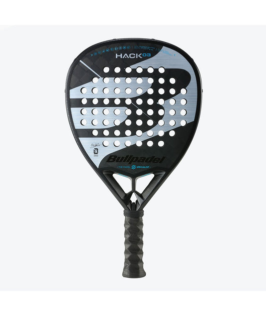 BULLPADEL HACK 03 23