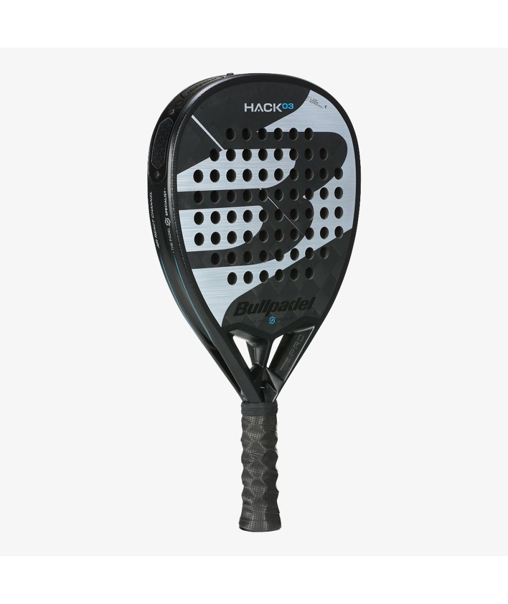 BULLPADEL HACK 03 23