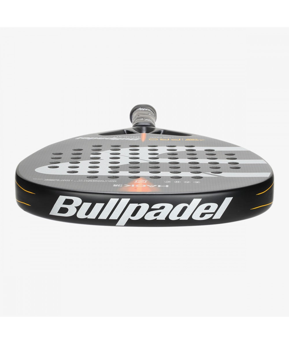 BULLPADEL HACK 03 JR 22