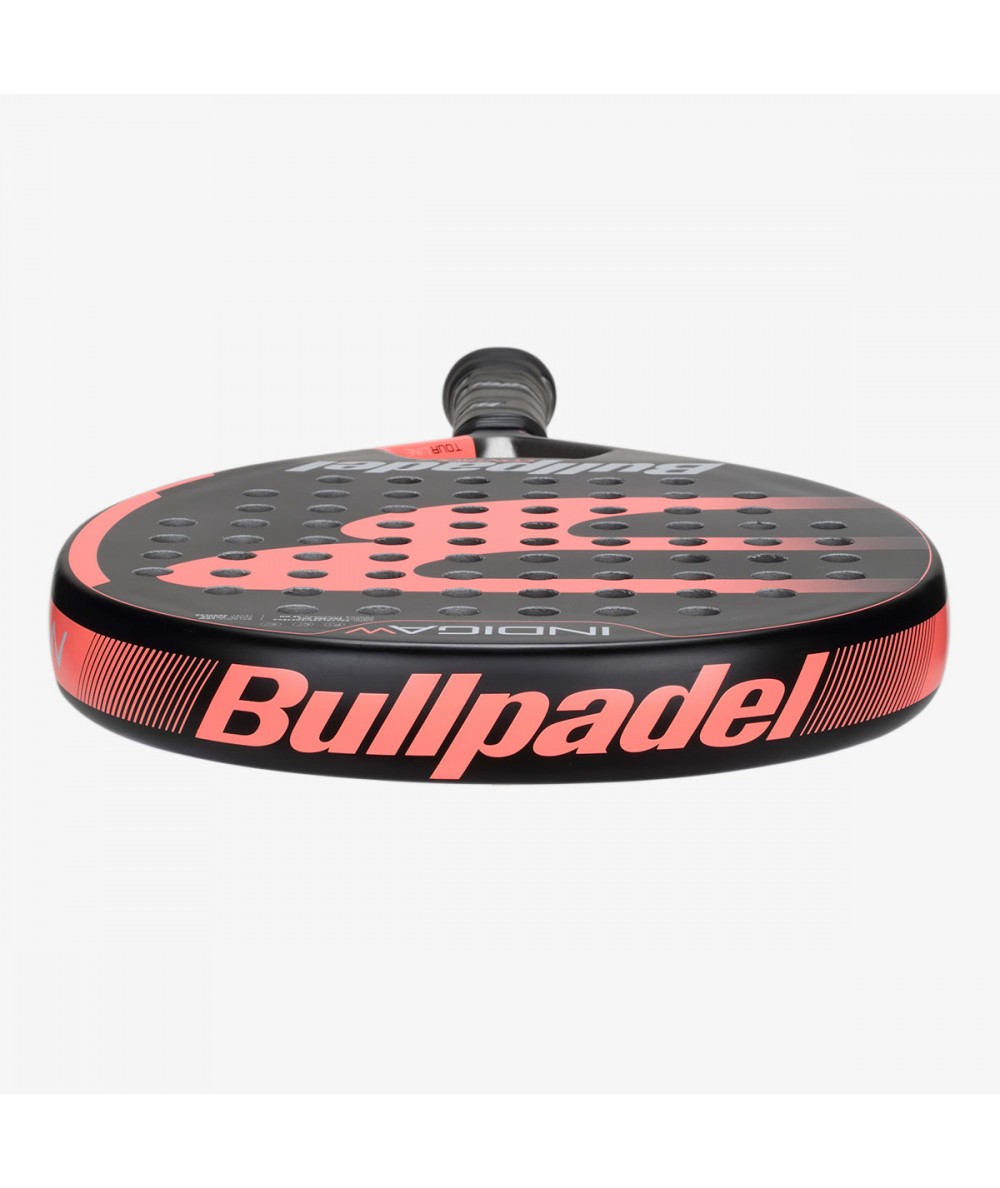 BULLPADEL INDIGA W 22