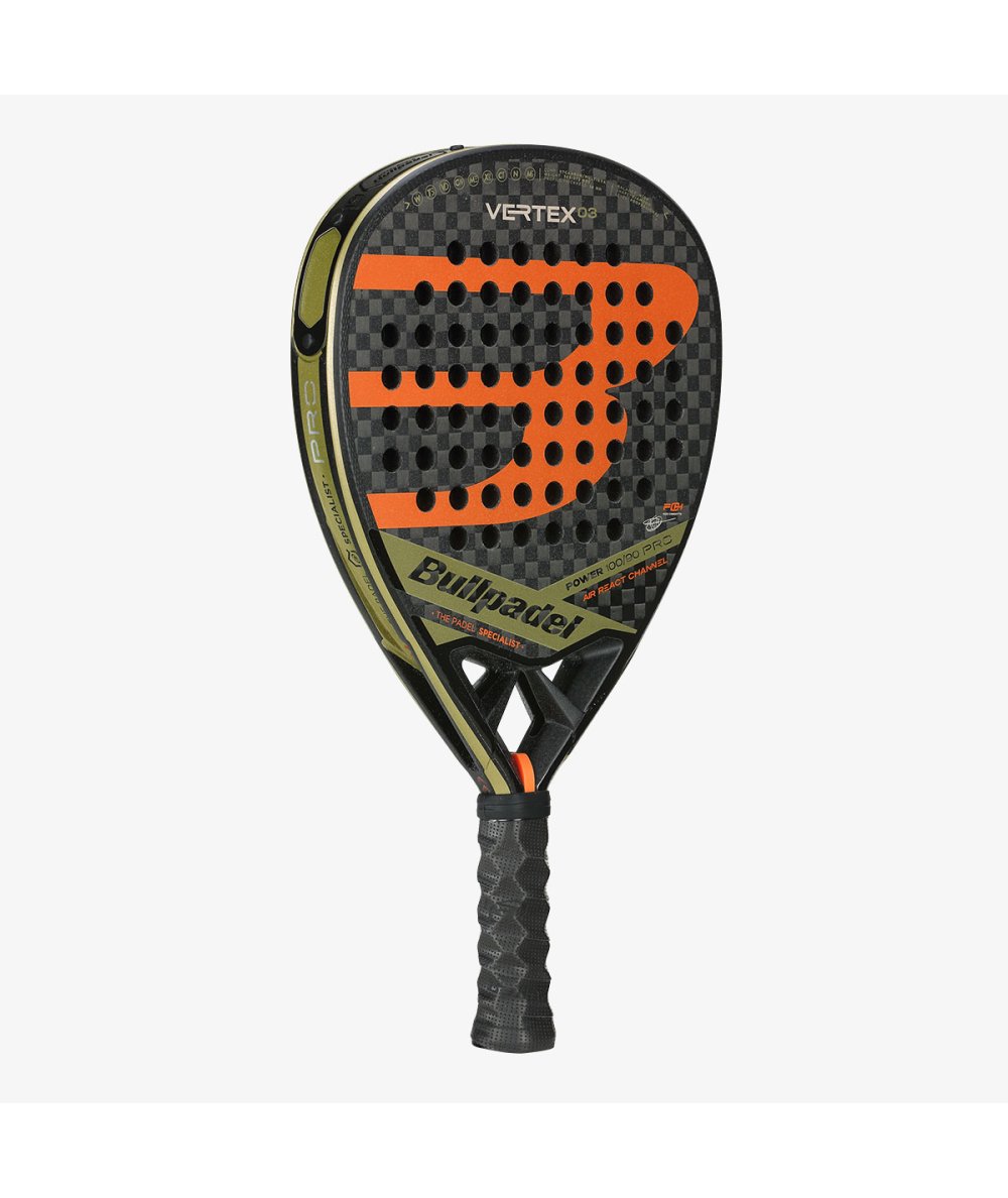 BULLPADEL VERTEX 03 23