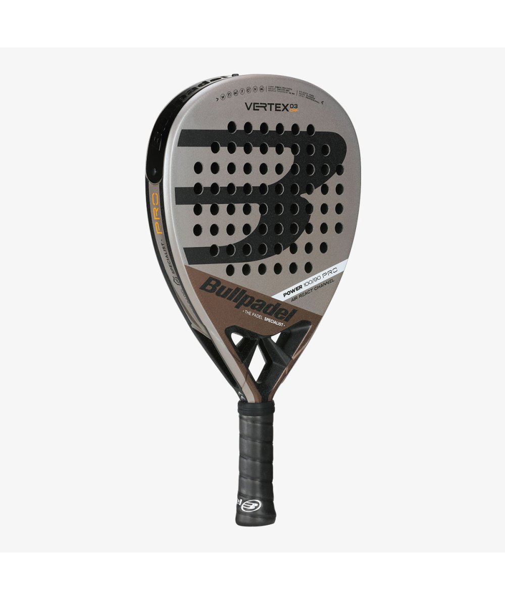 BULLPADEL VERTEX 03 COMFORT 23