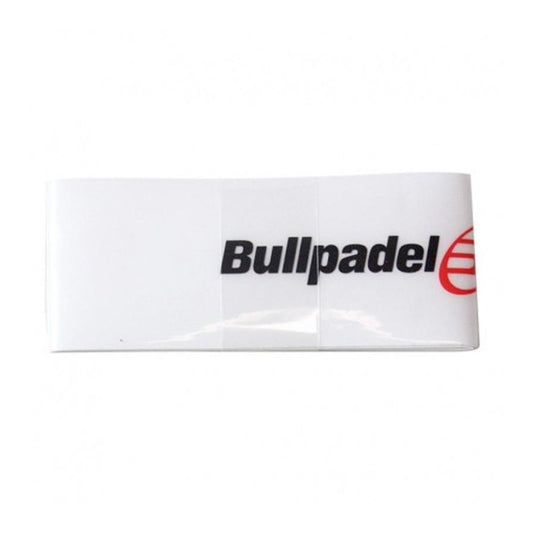 Bullpadel White Protector